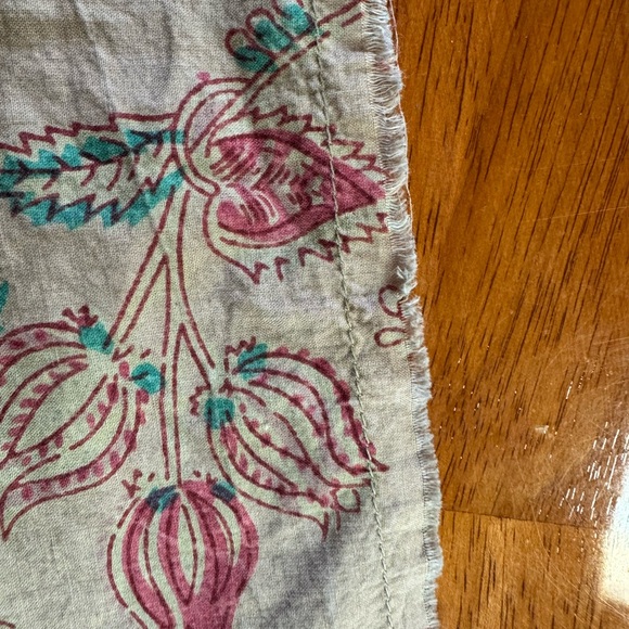 NWT Jaded Gypsy Starry Haze Duster - Picture 3 of 5